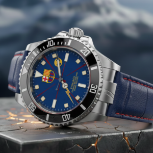 Reloj edición Futbol Club Barcelona