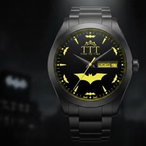 Reloj edición Batman