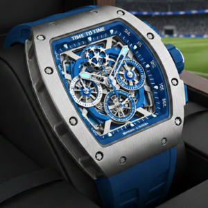 ChampionsWatch limited edition